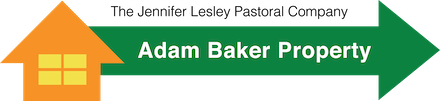 Adam Baker Property Logo